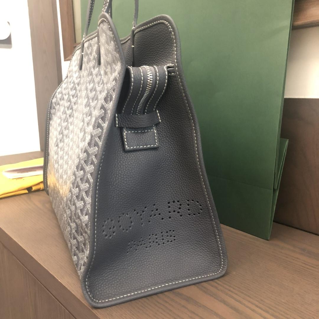 Goyard Hardy PM Bag  （Without a box） - EUR FASHION