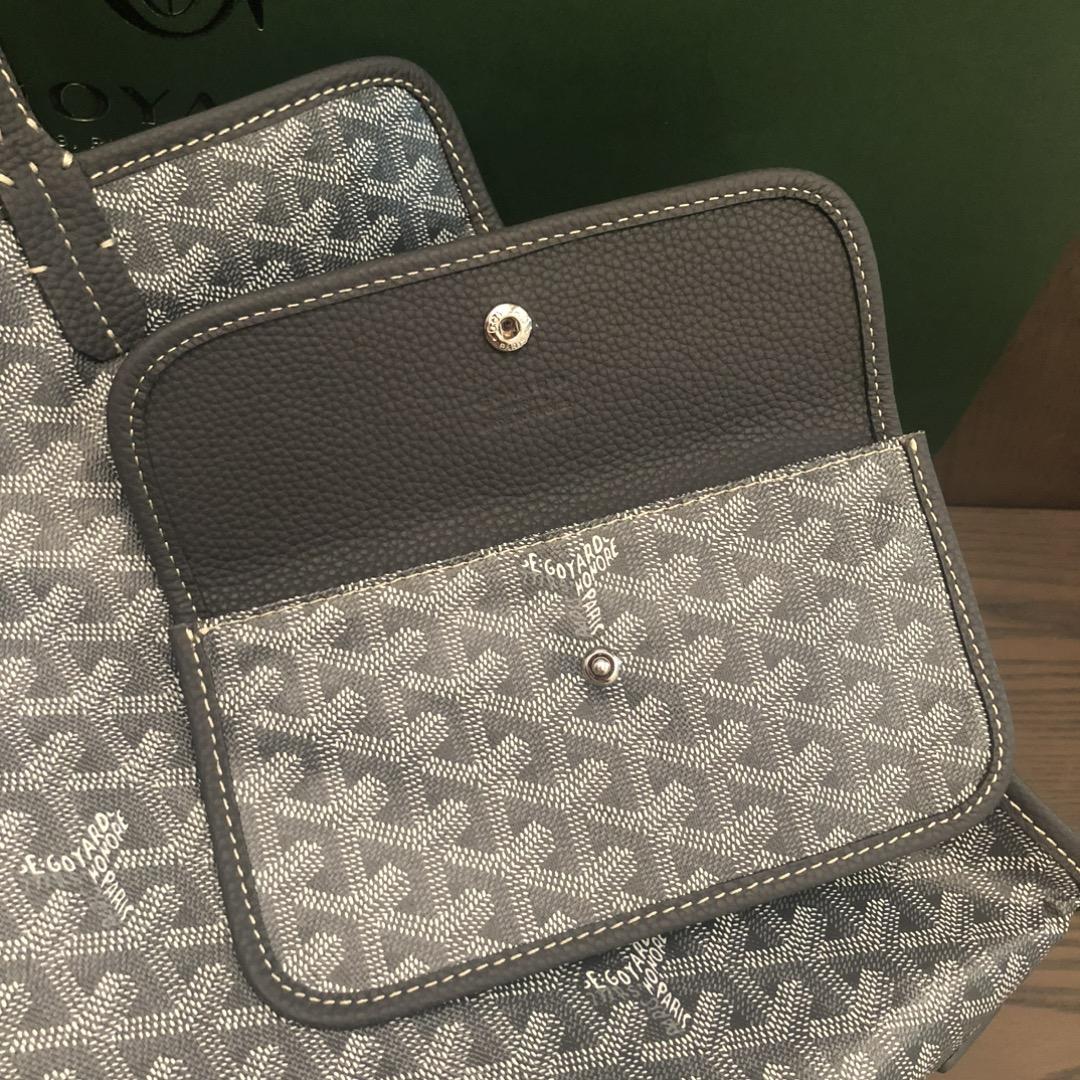 Goyard Hardy PM Bag  （Without a box） - EUR FASHION