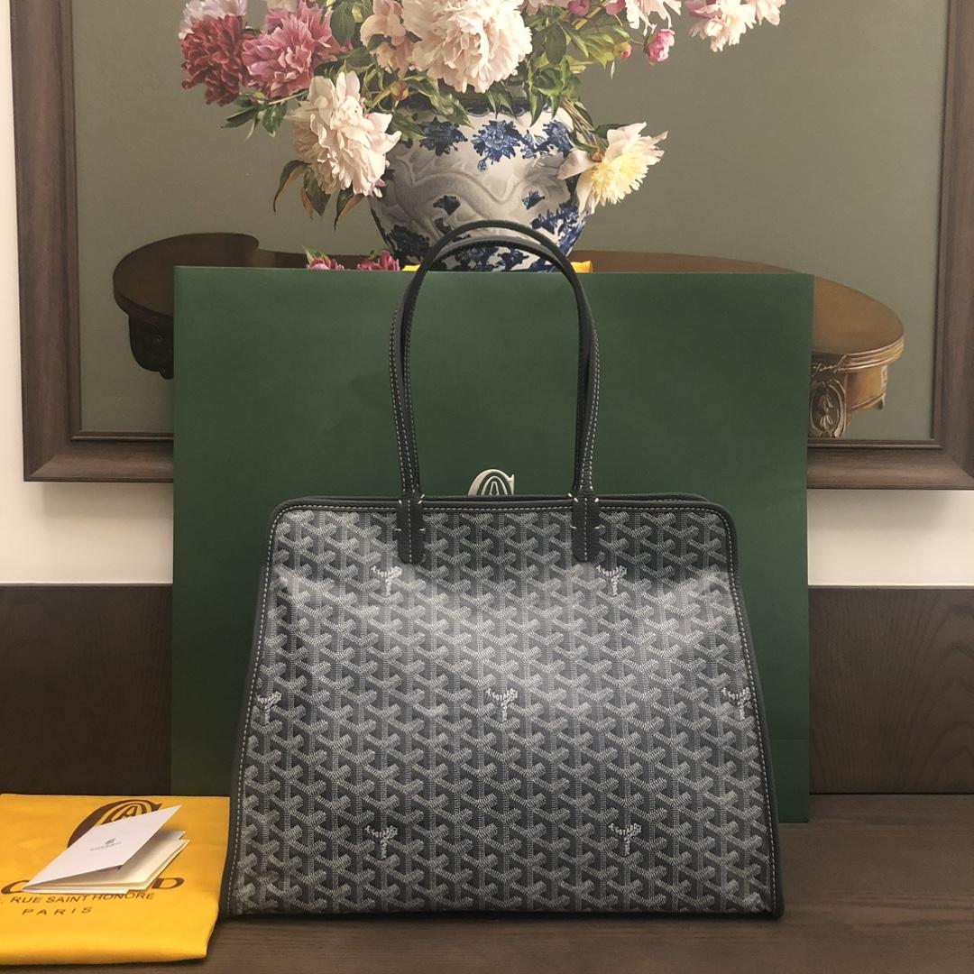 Goyard Hardy PM Bag  （Without a box） - EUR FASHION