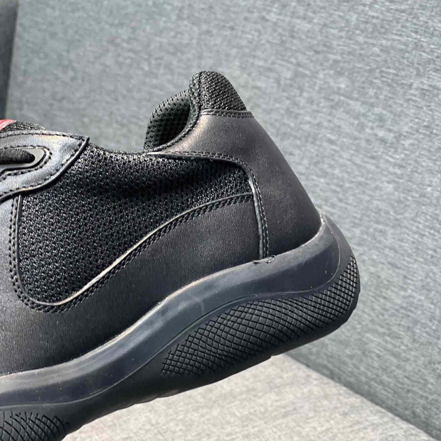 Prada America’s Cup Original sneakers - EUR FASHION