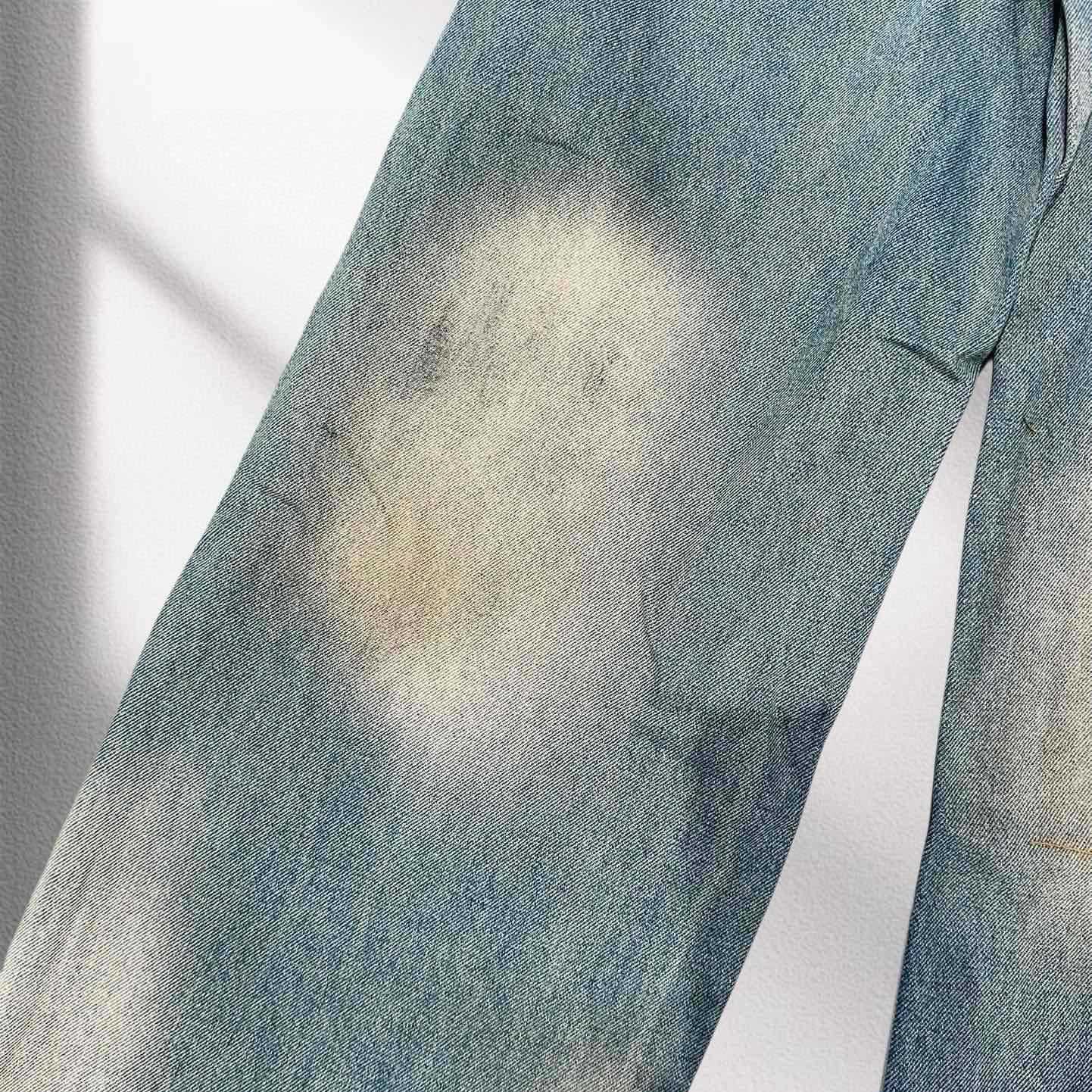 Purple-Brand Jeans    6032 - EUR FASHION