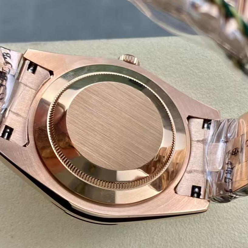 Rolex Day Date Watch - EUR FASHION