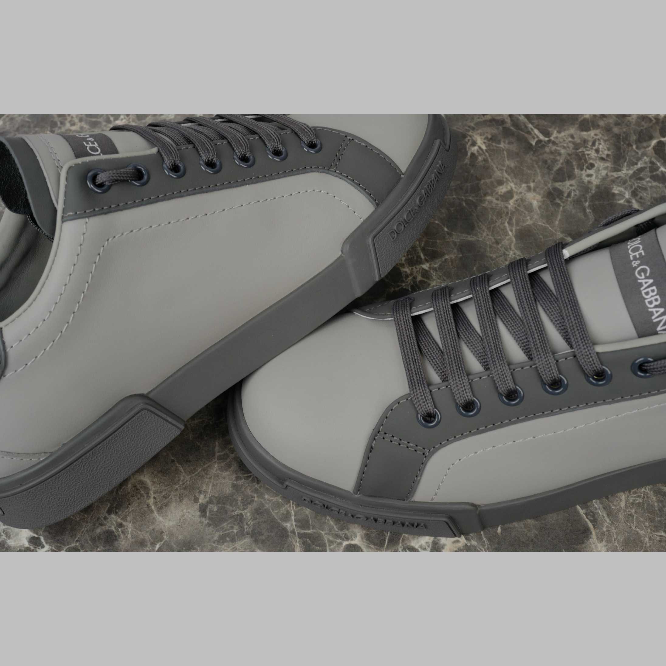 Dolce & Gabbana Portofino Light Sneakers - EUR FASHION