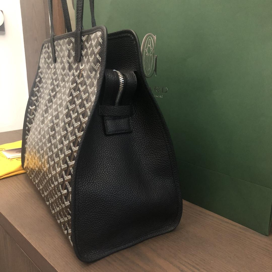 Goyard Hardy PM Bag  （Without a box） - EUR FASHION