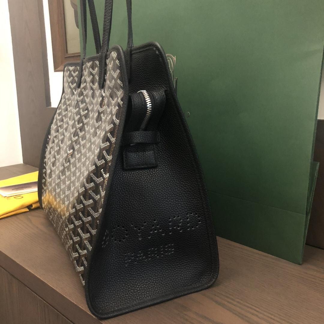 Goyard Hardy PM Bag  （Without a box） - EUR FASHION