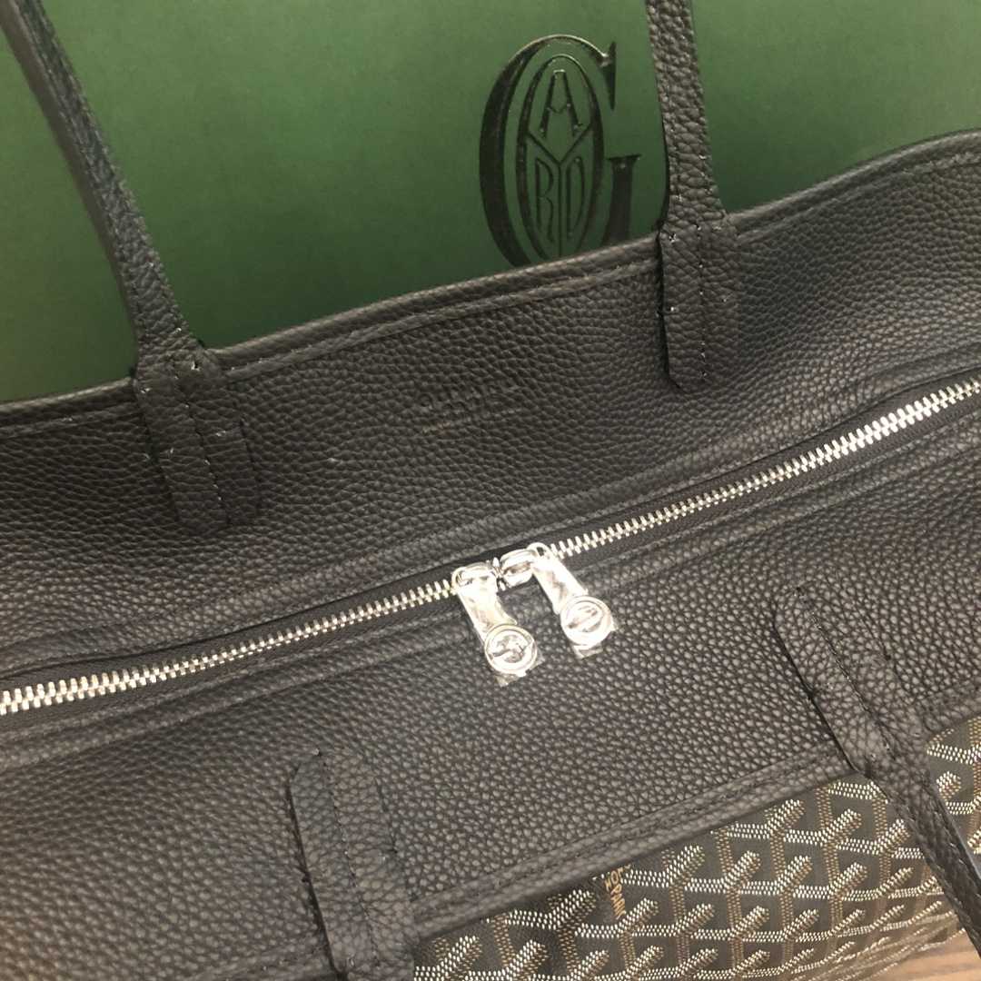 Goyard Hardy PM Bag  （Without a box） - EUR FASHION