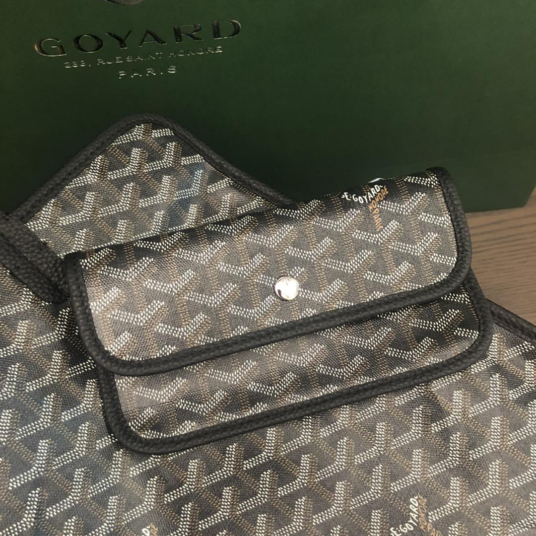 Goyard Hardy PM Bag  （Without a box） - EUR FASHION