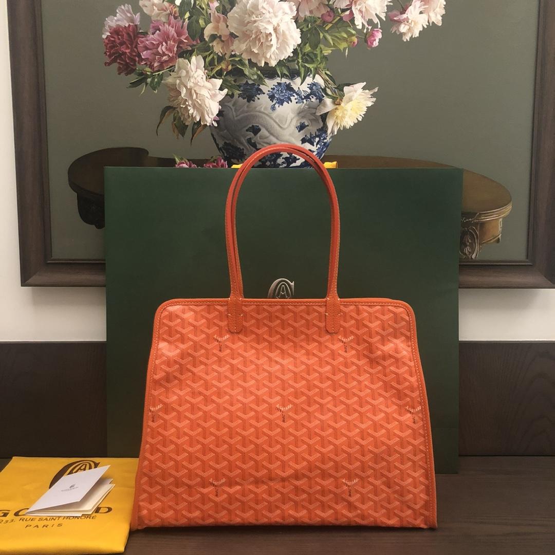 Goyard Hardy PM Bag  （Without a box） - EUR FASHION