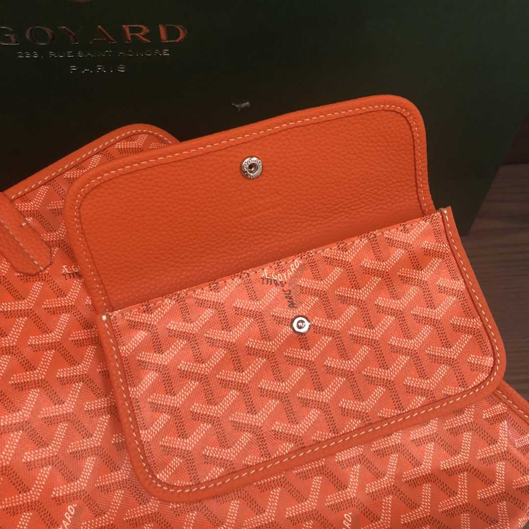 Goyard Hardy PM Bag  （Without a box） - EUR FASHION