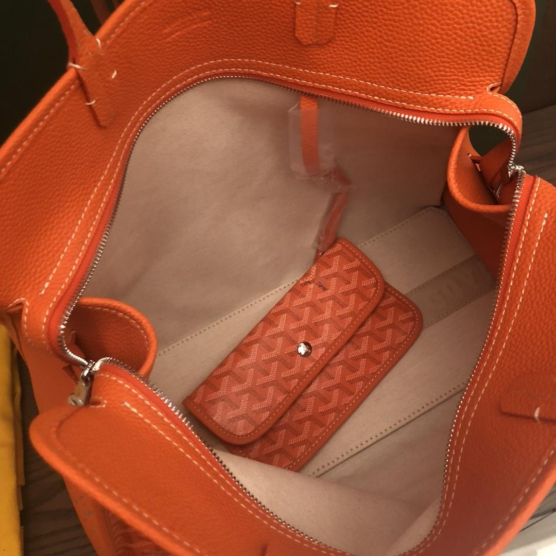 Goyard Hardy PM Bag  （Without a box） - EUR FASHION