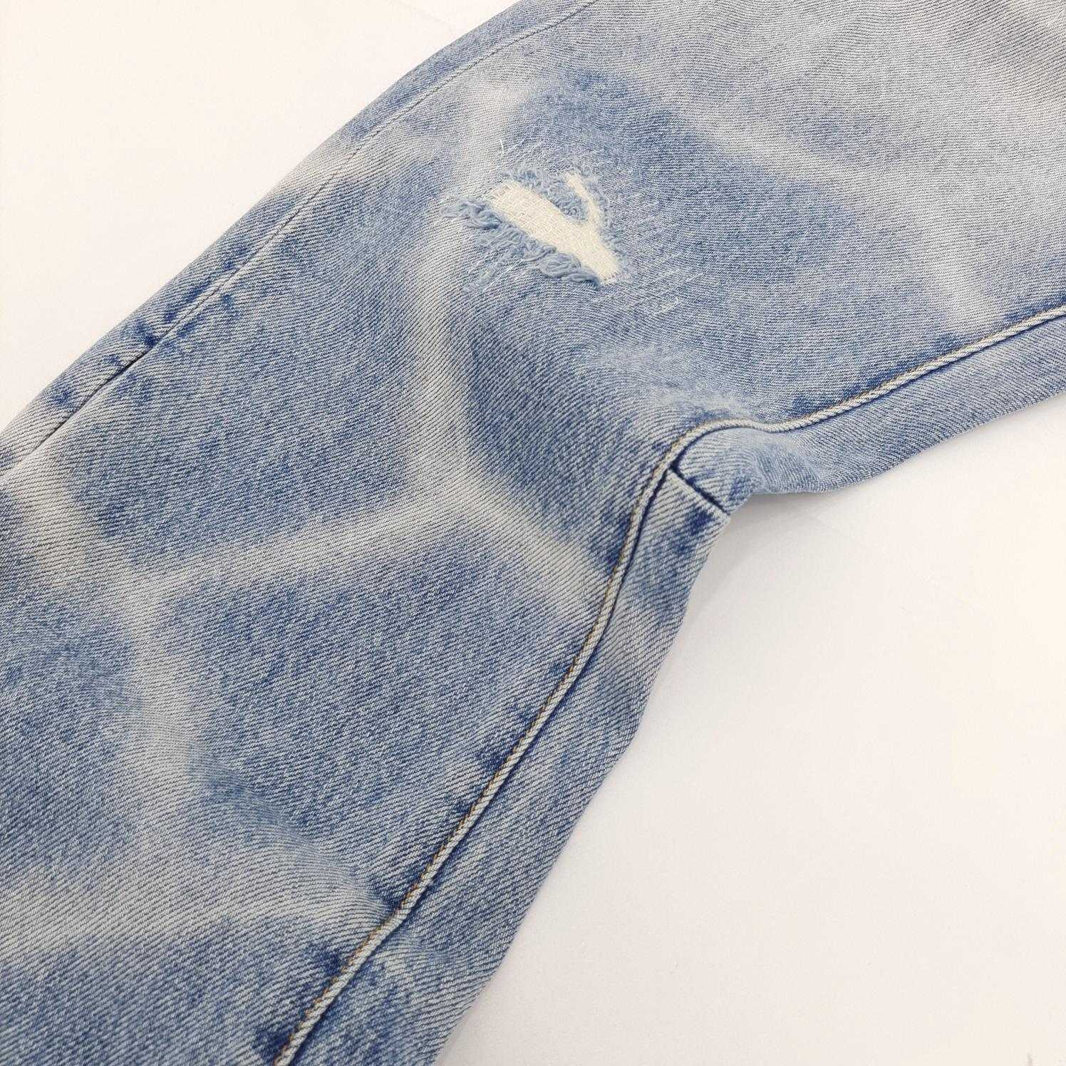 Gallery Dept.  LA Flare Multi G Patch - EUR FASHION