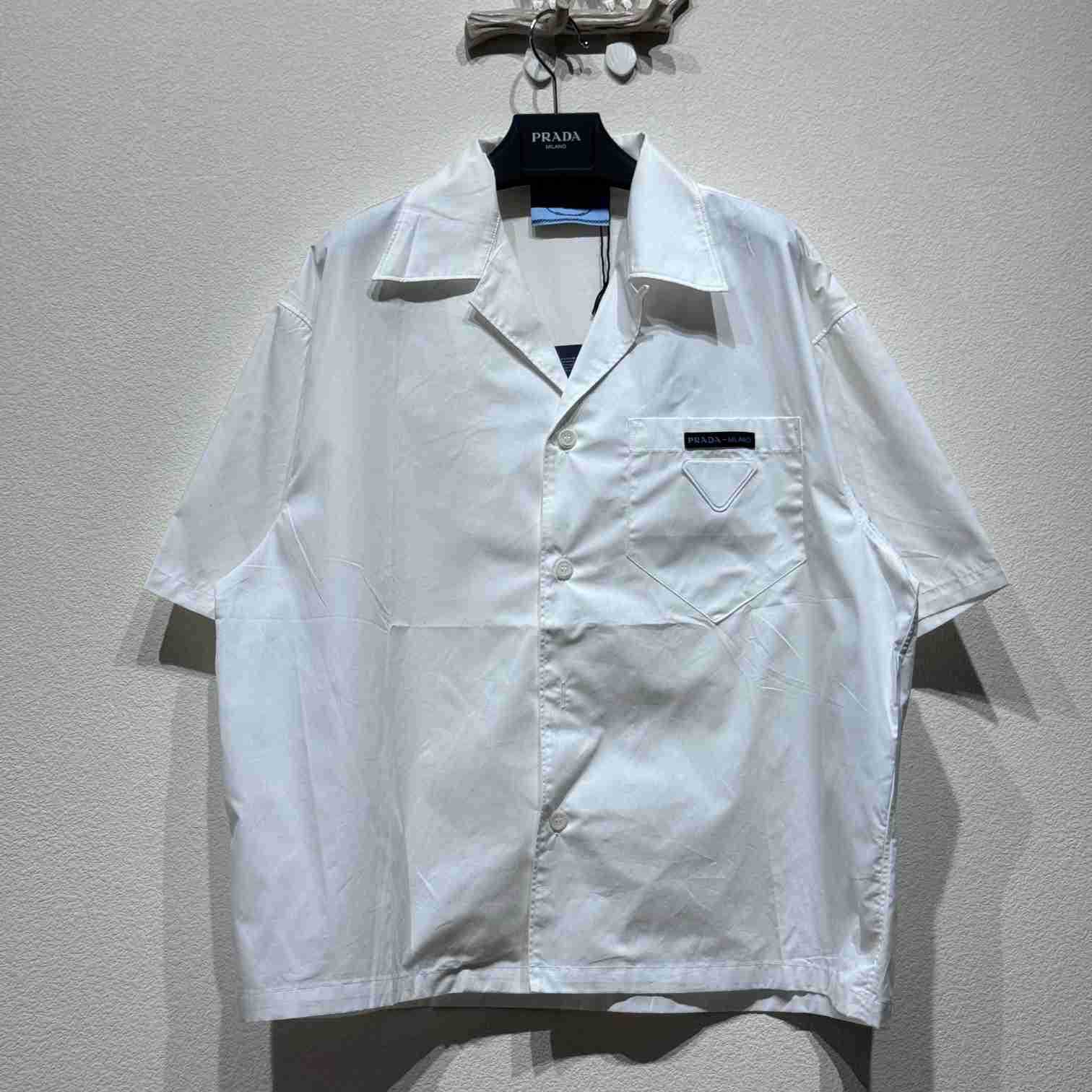 Prada Shirt - EUR FASHION