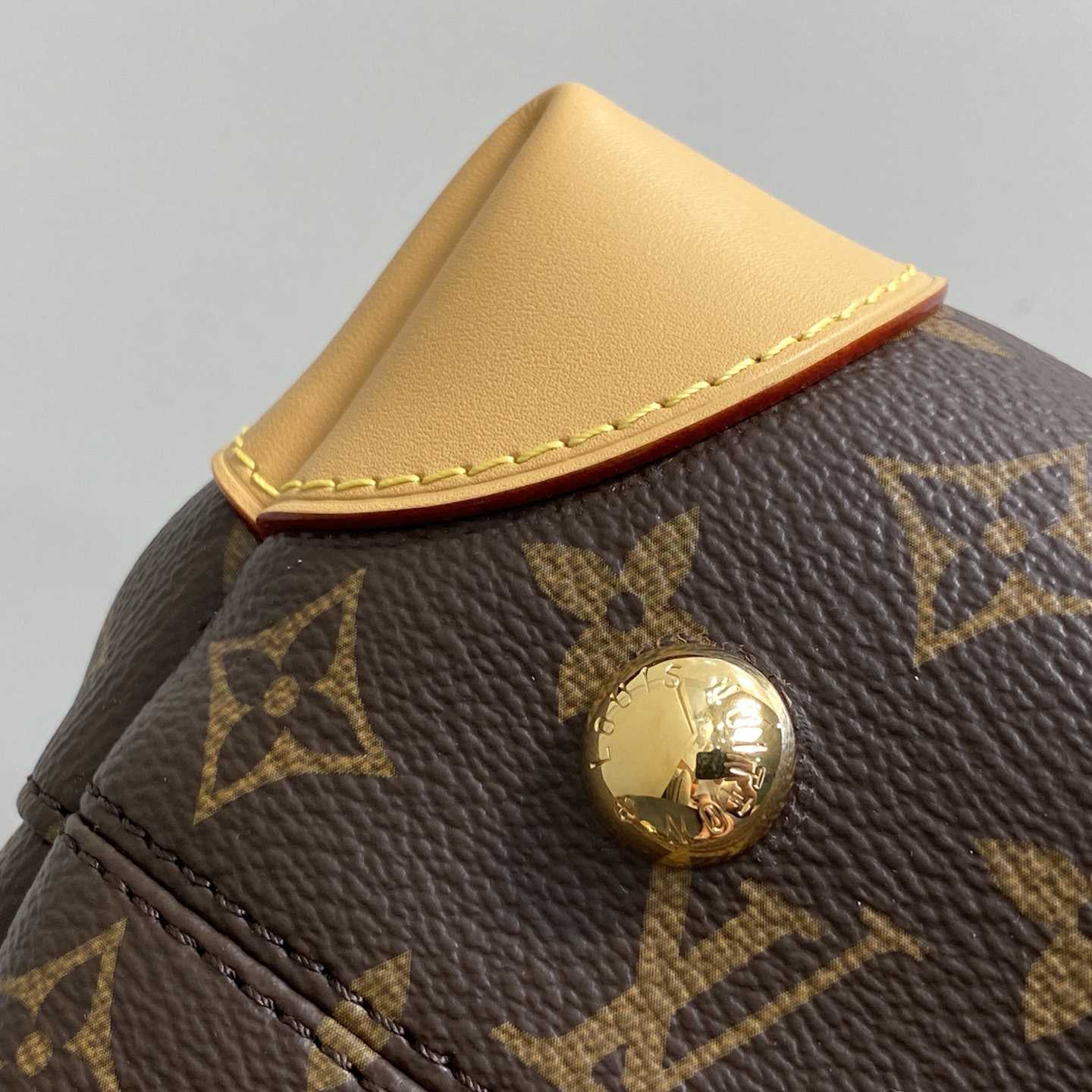Louis Vuitton Hide Away MM   M14473 - EUR FASHION
