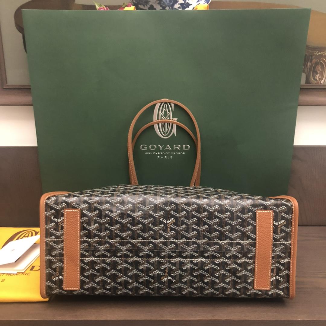 Goyard Hardy PM Bag  （Without a box） - EUR FASHION