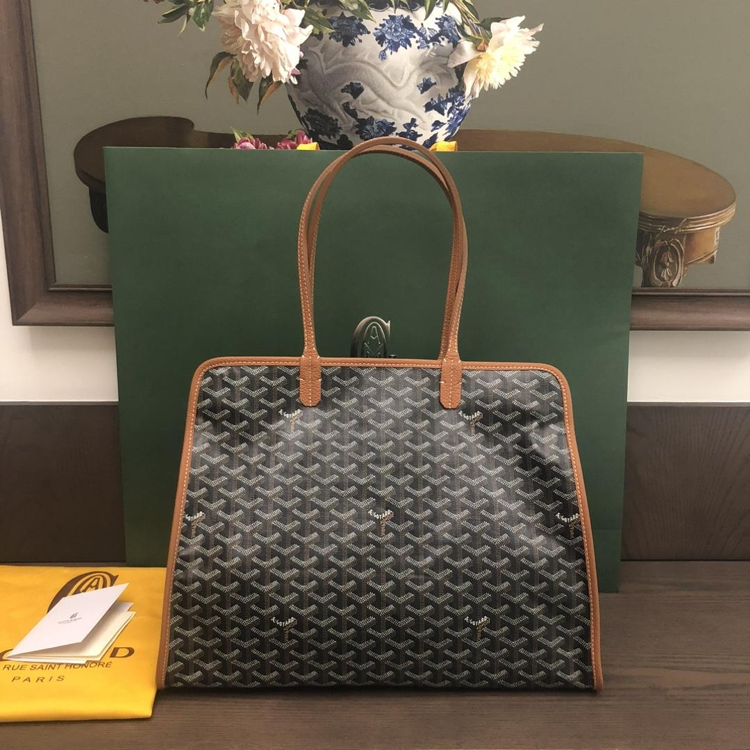 Goyard Hardy PM Bag  （Without a box） - EUR FASHION