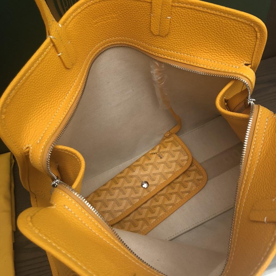 Goyard Hardy PM Bag  （Without a box） - EUR FASHION