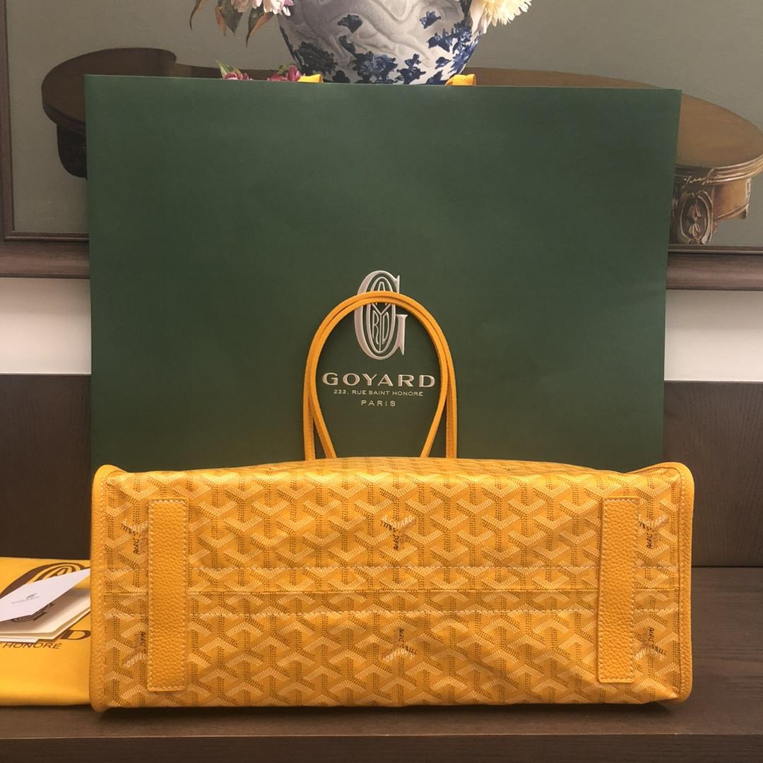 Goyard Hardy PM Bag  （Without a box） - EUR FASHION