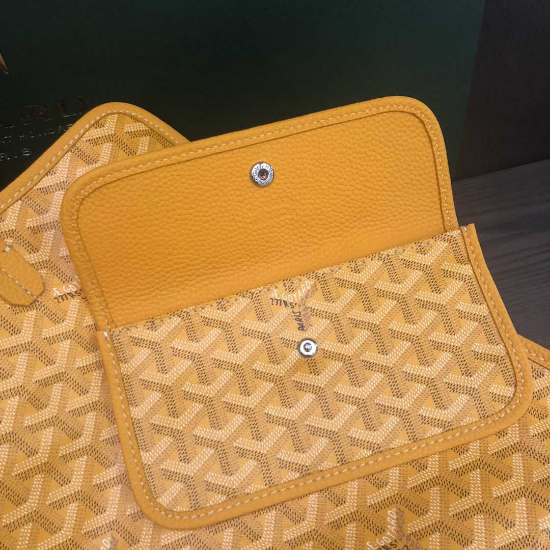 Goyard Hardy PM Bag  （Without a box） - EUR FASHION
