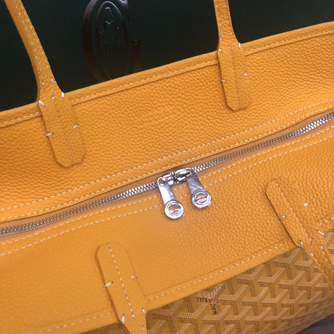 Goyard Hardy PM Bag  （Without a box） - EUR FASHION