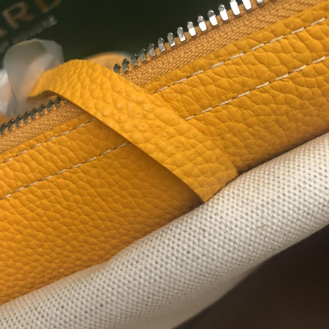 Goyard Hardy PM Bag  （Without a box） - EUR FASHION
