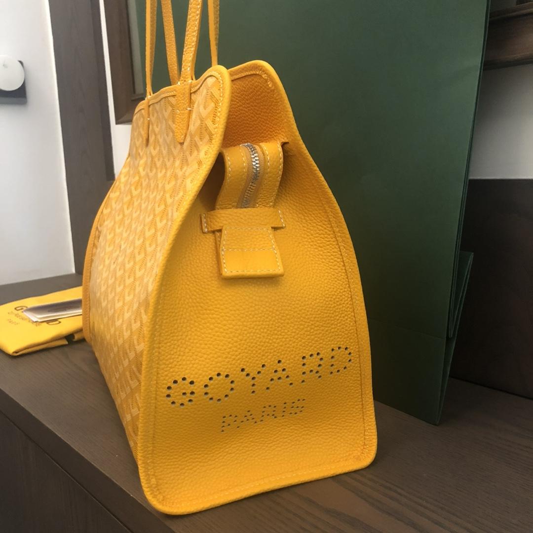 Goyard Hardy PM Bag  （Without a box） - EUR FASHION