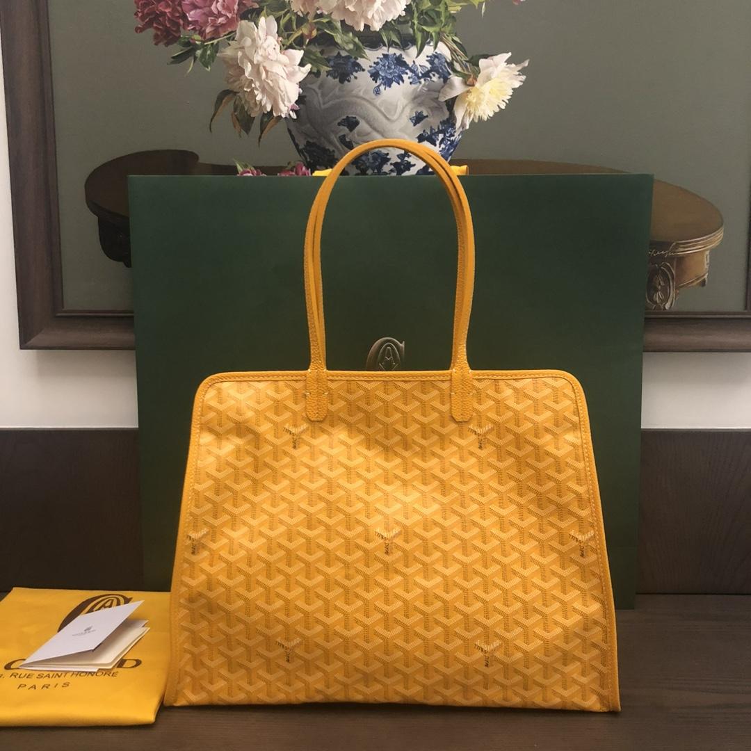 Goyard Hardy PM Bag  （Without a box） - EUR FASHION