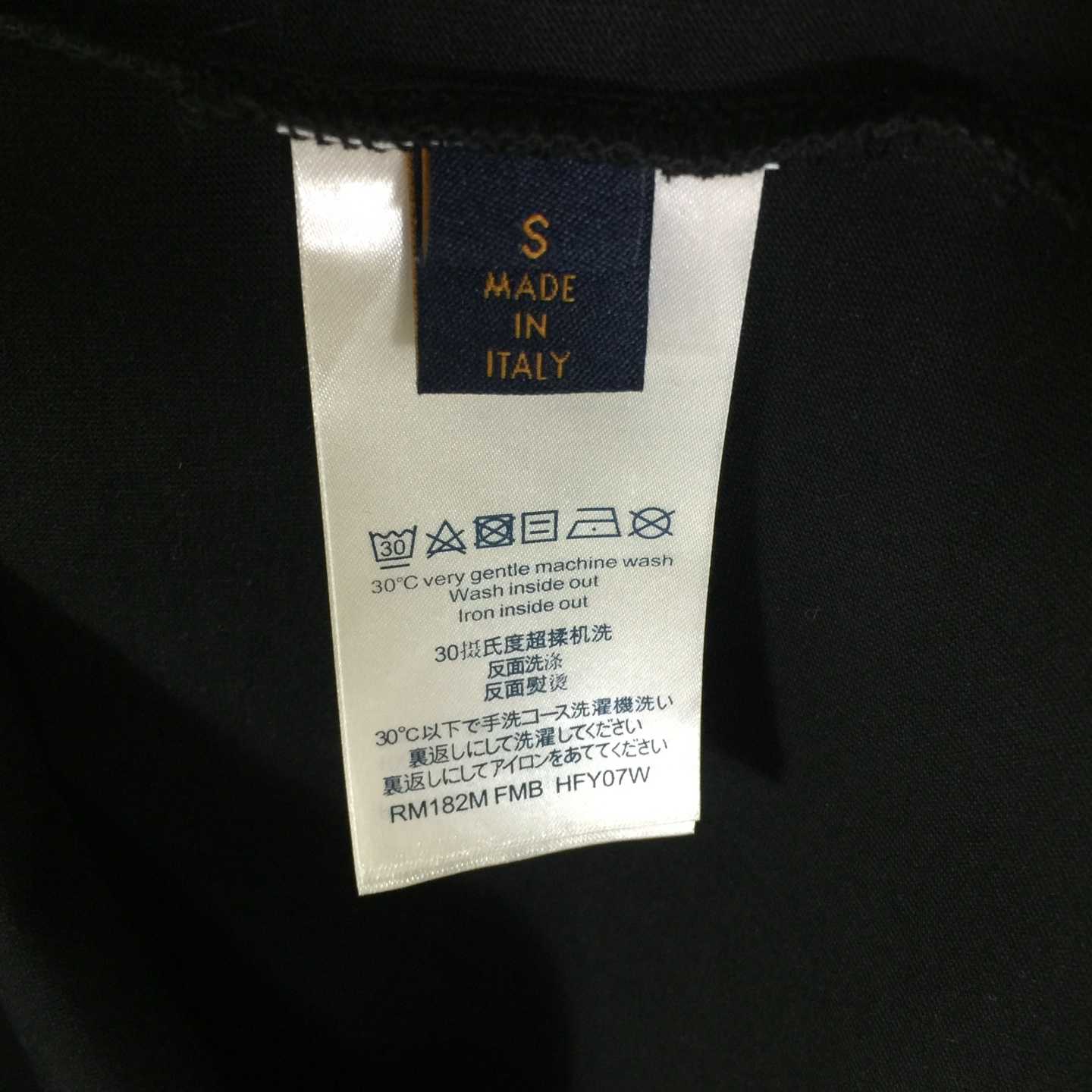 Louis Vuitton Monogram T-Shirt     - EUR FASHION