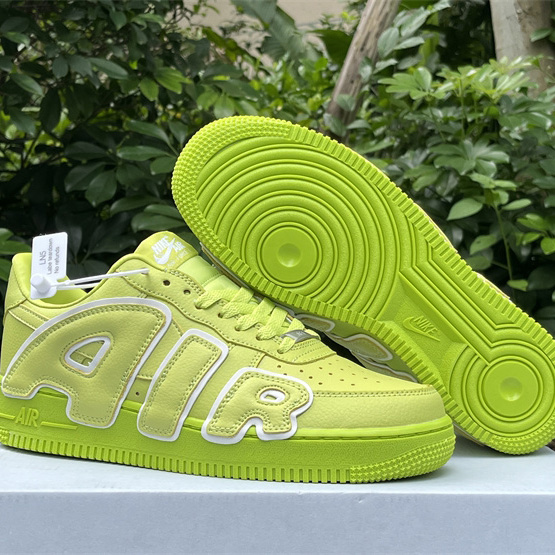 Cactus Plant Flea Market x Nike Air Force 1 Sneaker   DC4457-300 - EUR FASHION