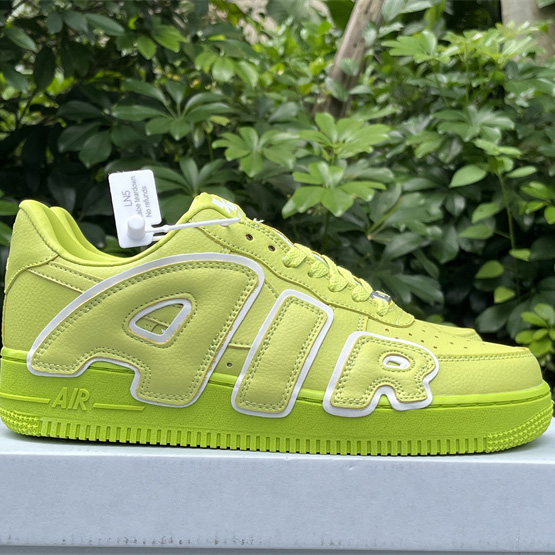 Cactus Plant Flea Market x Nike Air Force 1 Sneaker   DC4457-300 - EUR FASHION