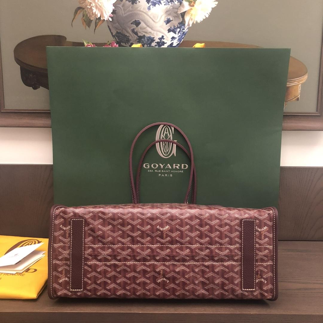 Goyard Hardy PM Bag  （Without a box） - EUR FASHION