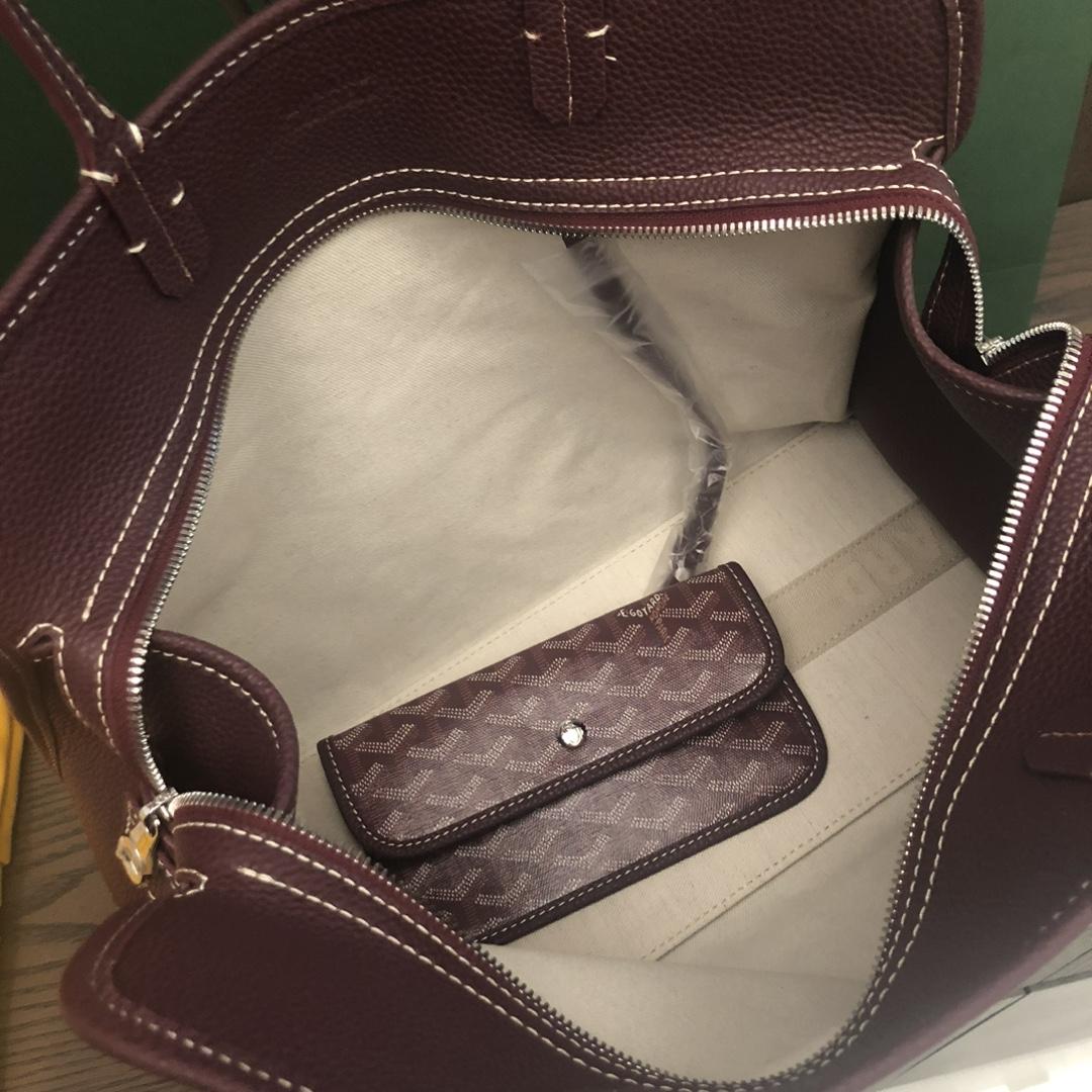 Goyard Hardy PM Bag  （Without a box） - EUR FASHION