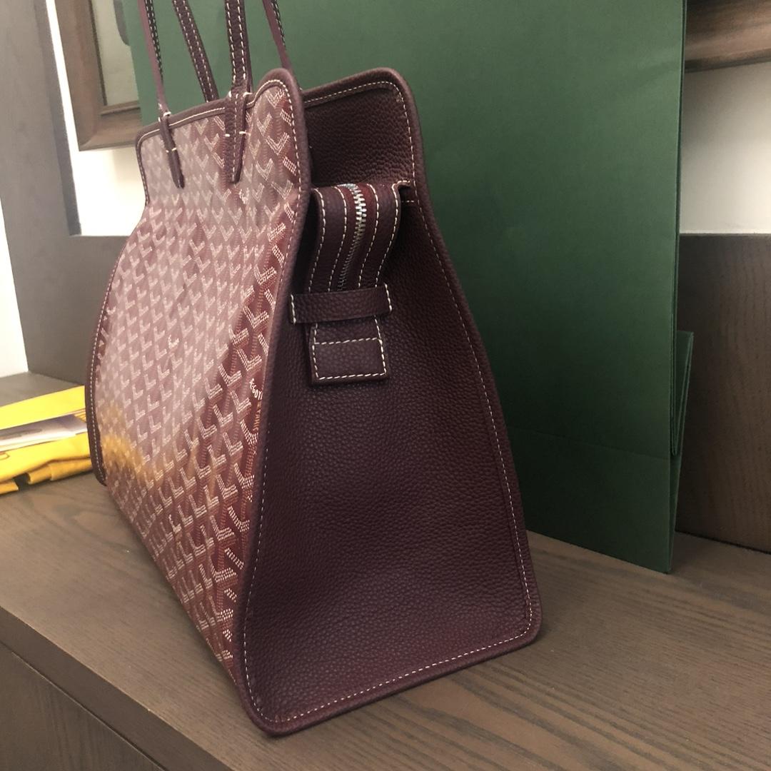Goyard Hardy PM Bag  （Without a box） - EUR FASHION