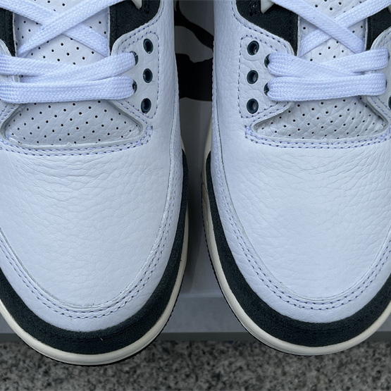 A Ma Maniére x Air Jordan 3 OG SP “Diffused Blue”   HV8571-100  - EUR FASHION