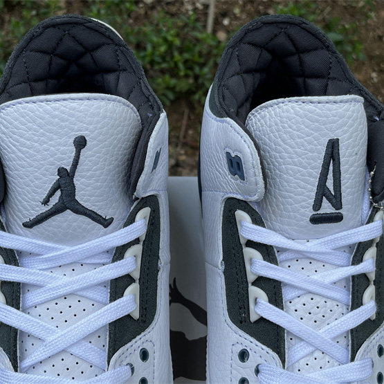 A Ma Maniére x Air Jordan 3 OG SP “Diffused Blue”   HV8571-100  - EUR FASHION