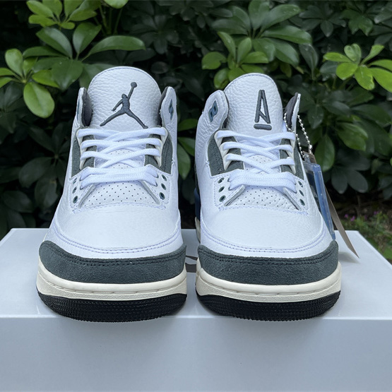 A Ma Maniére x Air Jordan 3 OG SP “Diffused Blue”   HV8571-100  - EUR FASHION