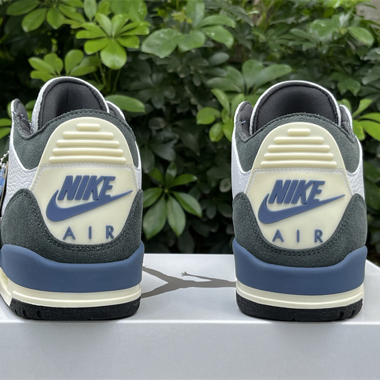 A Ma Maniére x Air Jordan 3 OG SP “Diffused Blue”   HV8571-100  - EUR FASHION