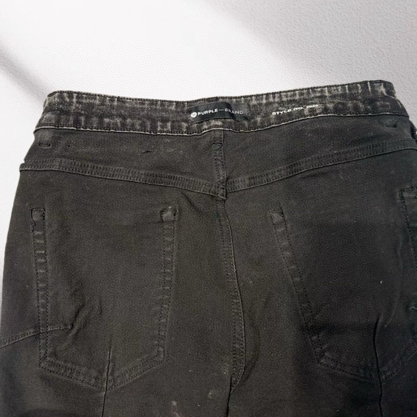 Purple-Brand Jeans    6036 - EUR FASHION