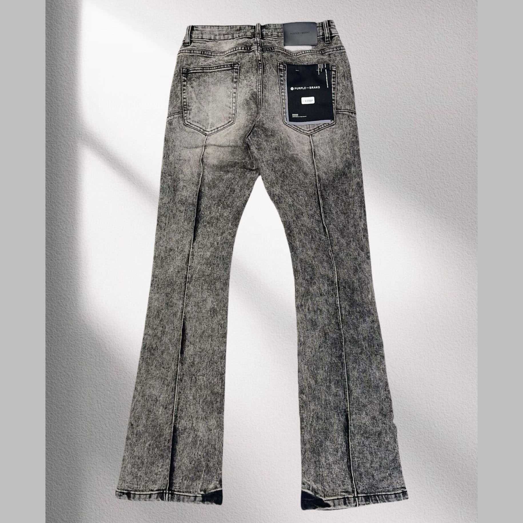 Purple-Brand Jeans    6036 - EUR FASHION