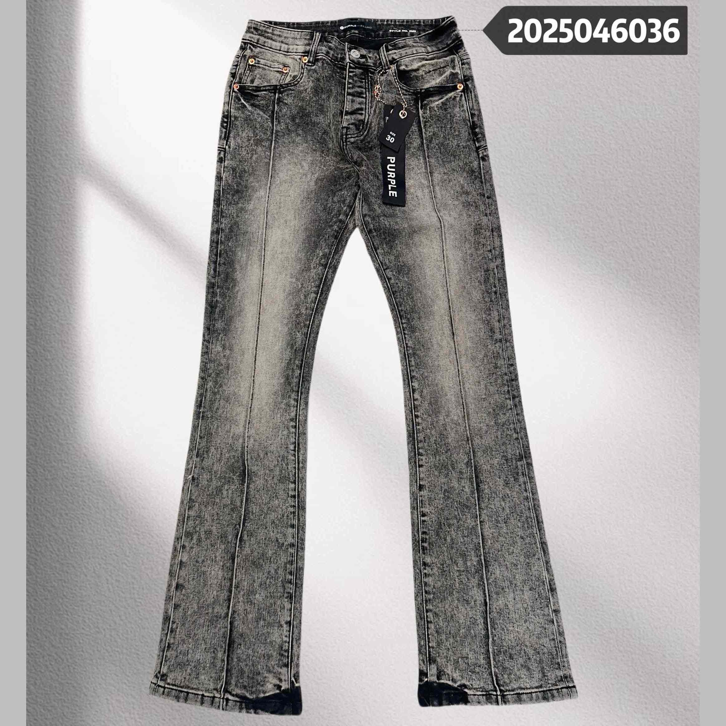 Purple-Brand Jeans    6036 - EUR FASHION