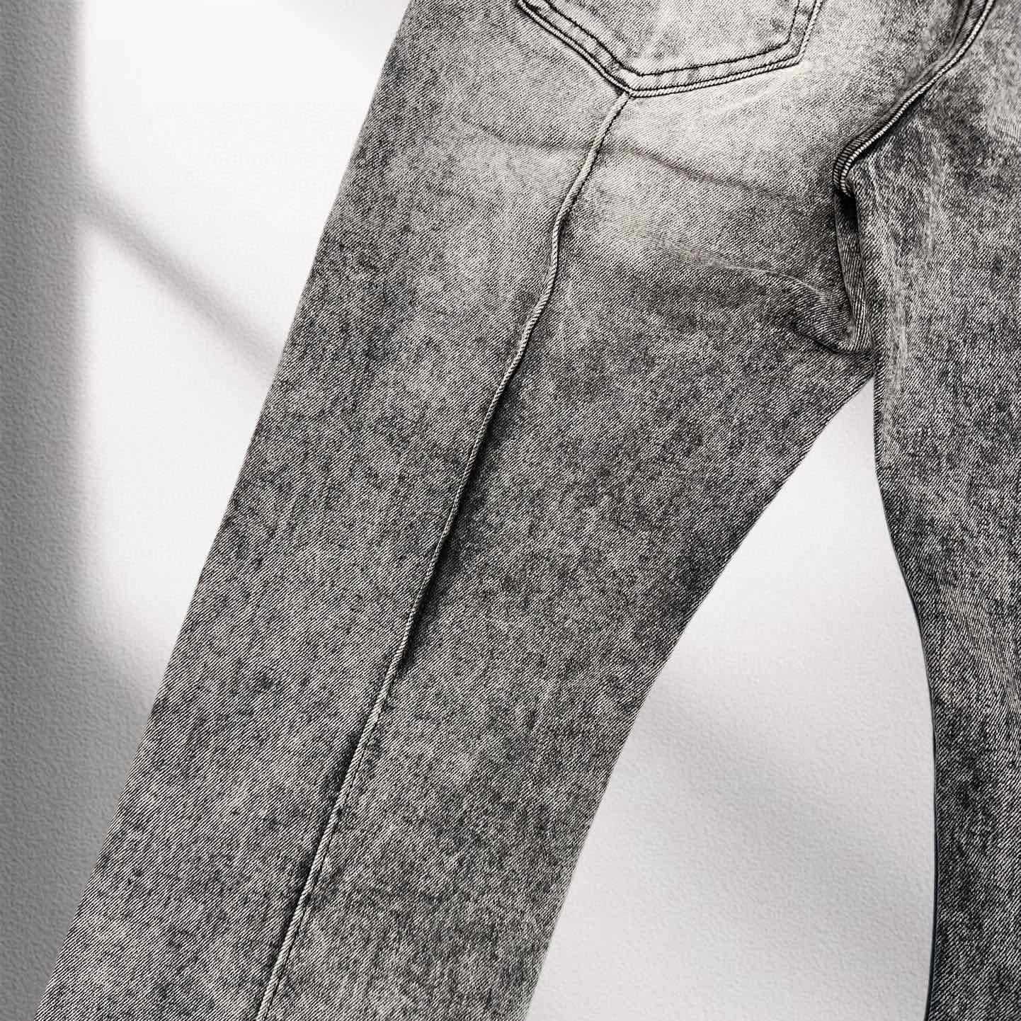 Purple-Brand Jeans    6036 - EUR FASHION