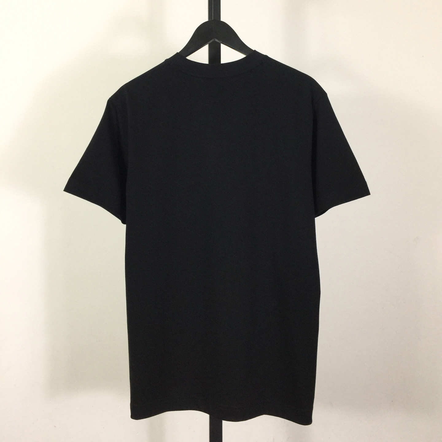 Fendi Cotton T-shirt - EUR FASHION