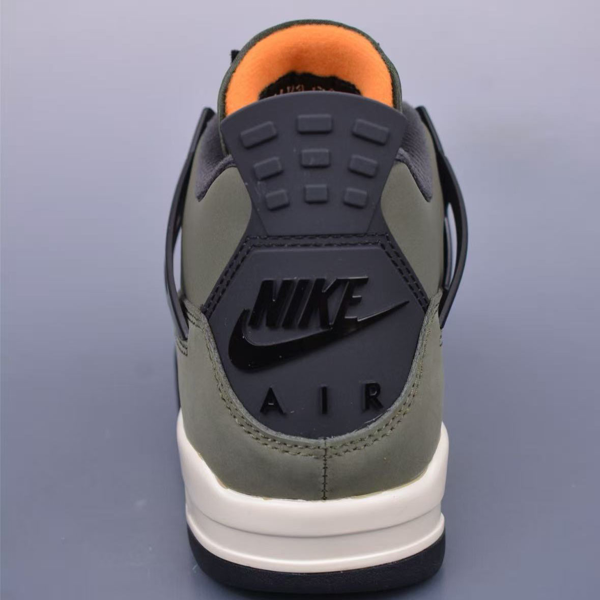 Air Jordan 4 retro Sneaker  - EUR FASHION