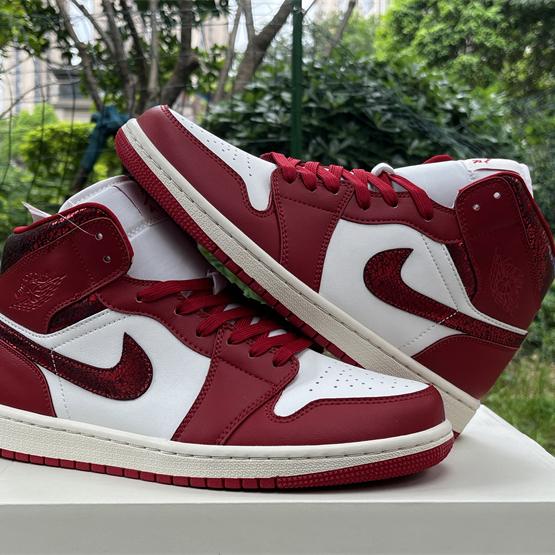 Air Jordan 1 Mid  HJ9337-106  - EUR FASHION