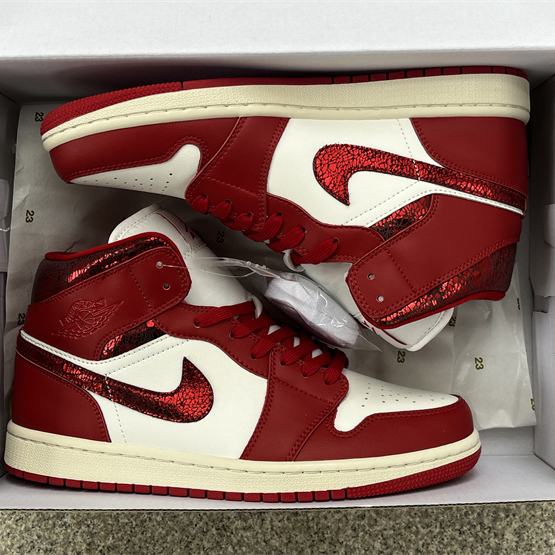 Air Jordan 1 Mid  HJ9337-106  - EUR FASHION