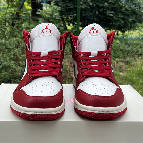 Air Jordan 1 Mid  HJ9337-106  - EUR FASHION