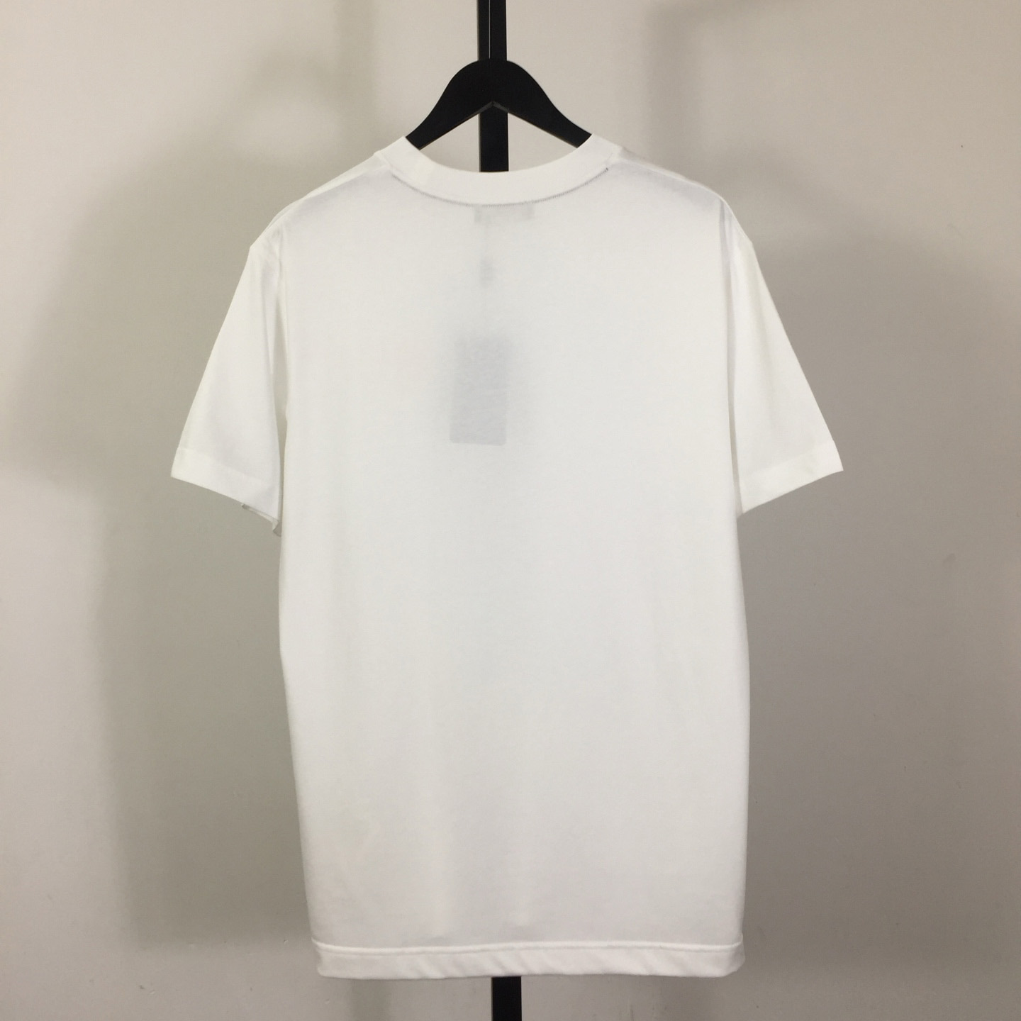 Fendi Cotton T-shirt - EUR FASHION