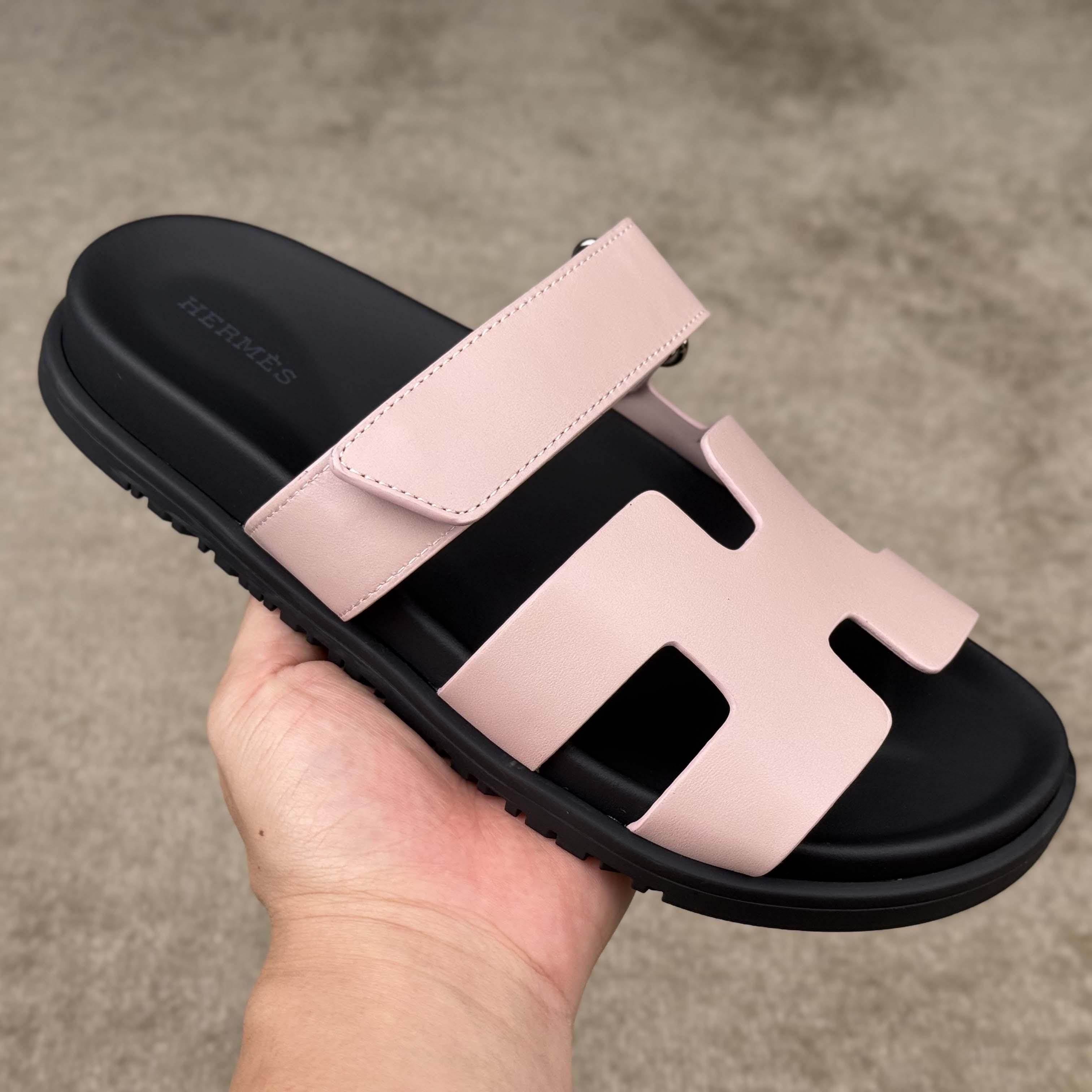 Hermes Chypre Sandal - EUR FASHION