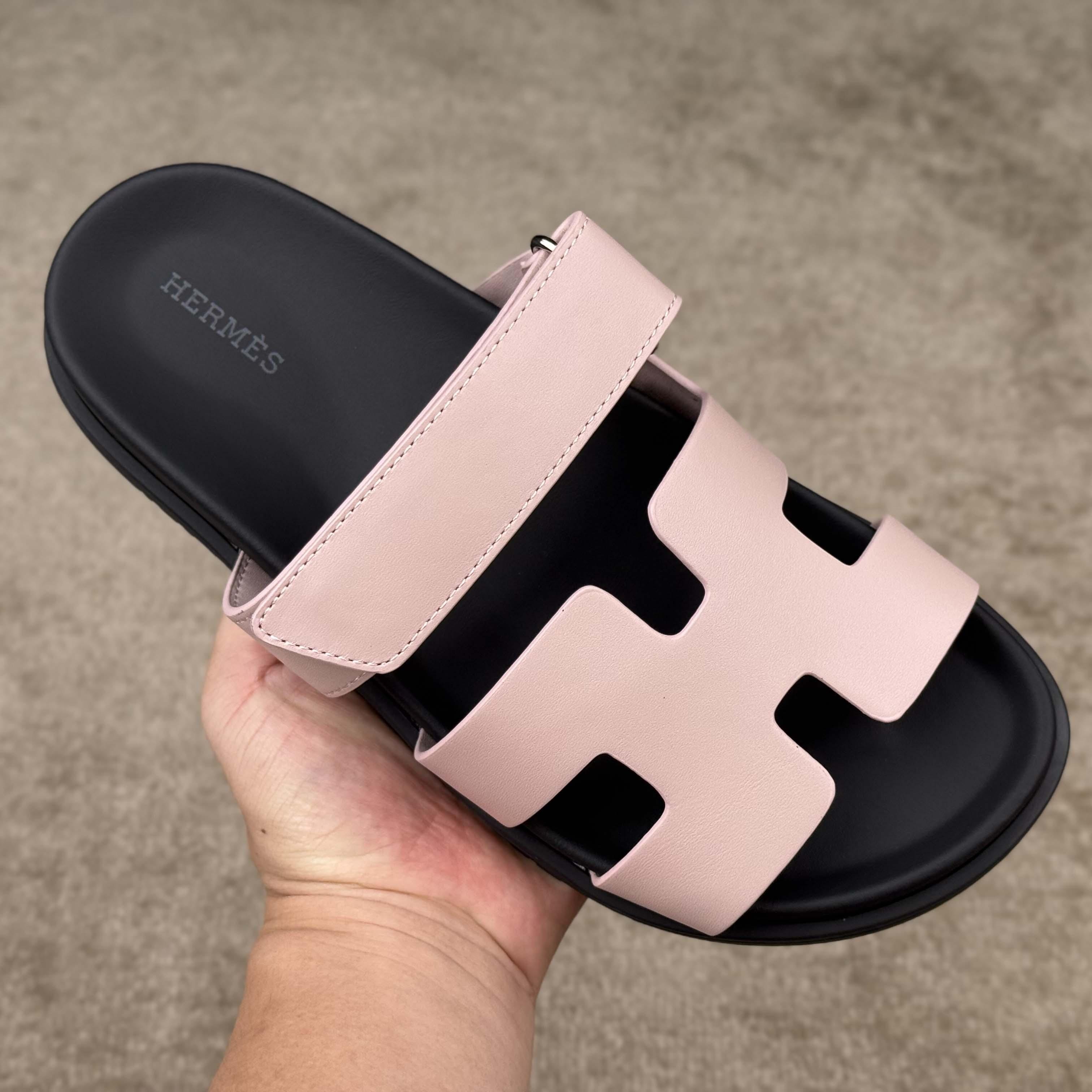 Hermes Chypre Sandal - EUR FASHION