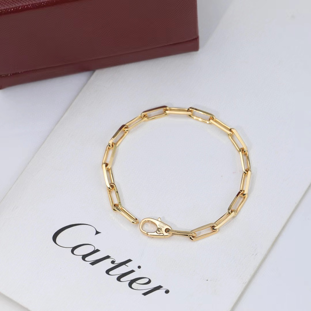 Cartier Bracelets  - EUR FASHION