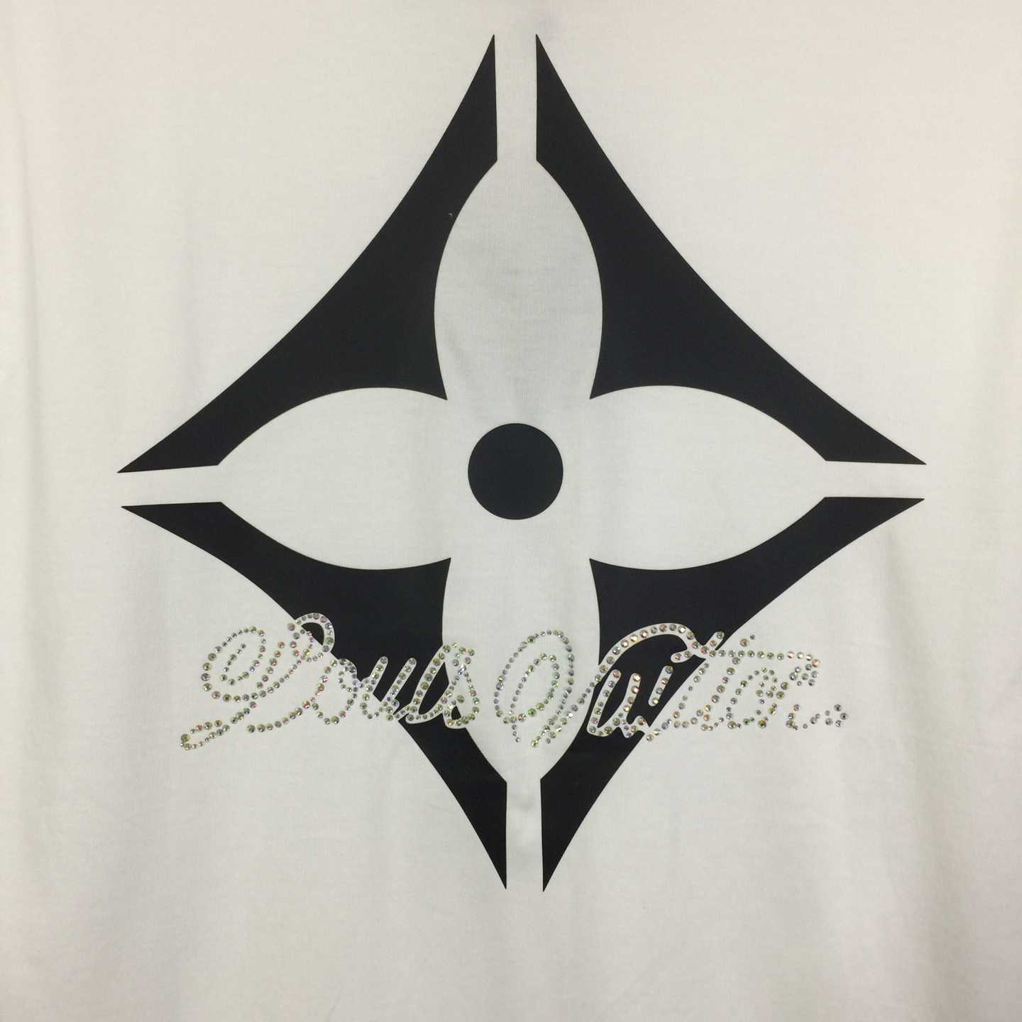 Louis Vuitton Cotton T-shirt - EUR FASHION